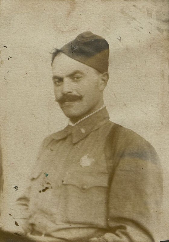 Фотография: Насаридзе И.Я.