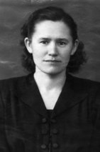 Mogilnaya Vera Denisovna