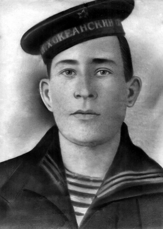 Гаврильчик Иван Иванович