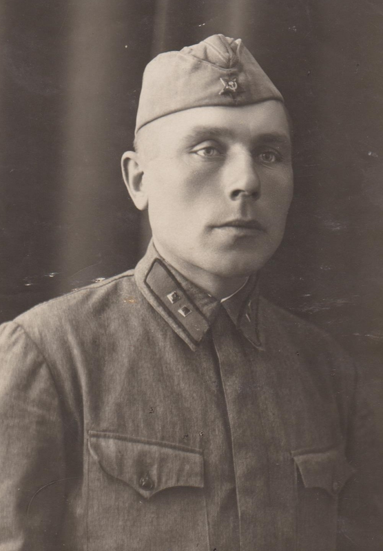 Martinchik Sergey Petrovich