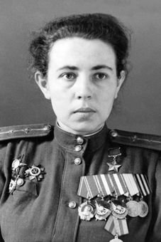 Гельман Полина Владимировна