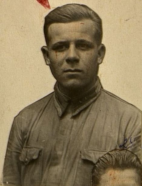 Фотография: Товарищ  Запорожец