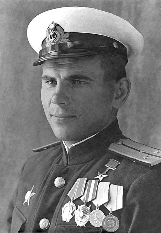 Черцов Андрей Ефимович