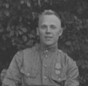 Arefiev Mikhail Evgenievich