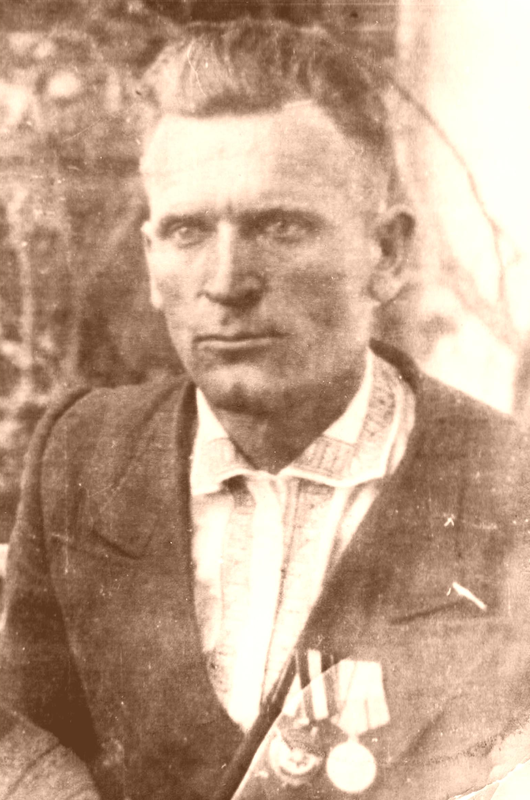 Druchin Anisim Gavrilovich