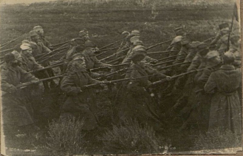 Фотография: Первое мая