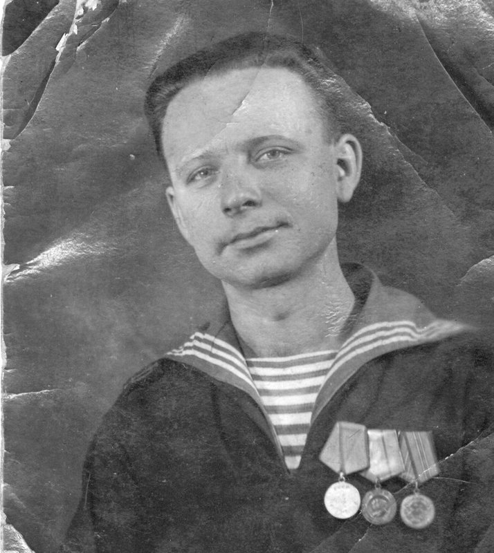 Цуркан Владимир Никифорович