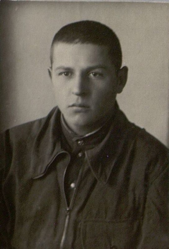 Фотография: Базнамин И.М.