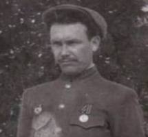 Кочнев Фёдор Алексеевич