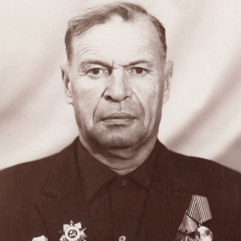 Каменских Анатолий Иванович