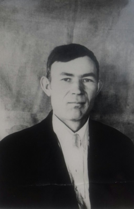 Ефимов Иван Ильич