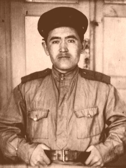 Ilyas Mahashev