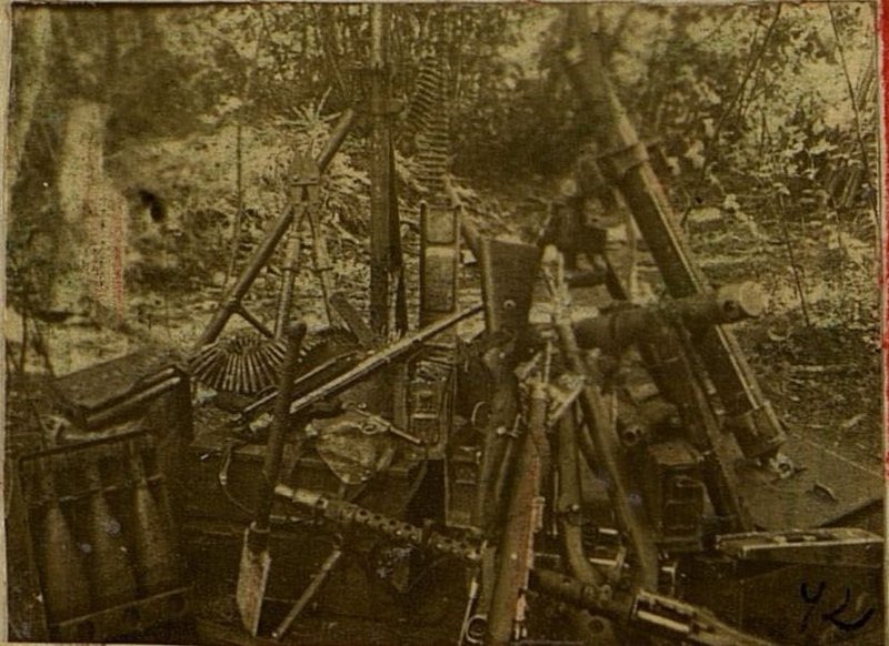 Image: History of the 49th Infantry Brigade