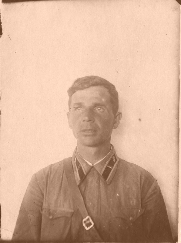 Барынин Леонид Александрович
