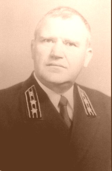 Балабай Иван Филиппович