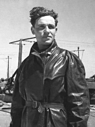 Podymahin Matvey Prokofievich