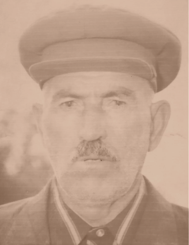 Sungurov Ziyavutdin Sungurovich