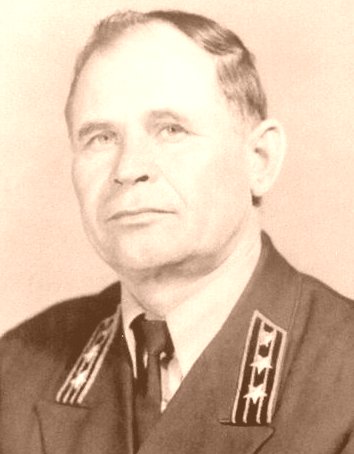 Коваленко Леонард Фёдорович