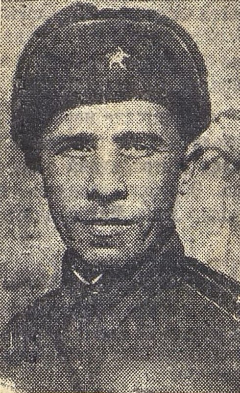 Image: M.I. Vorobiev