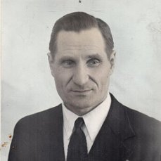 Яковенко Григорий Иванович