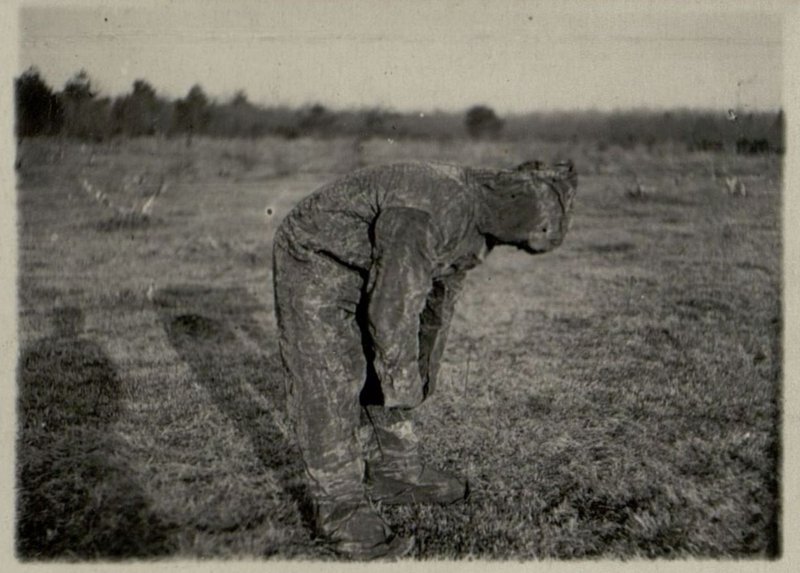Image: Checking the live obstacle grid