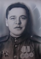 Sheremet Ivan Aleksandrovich