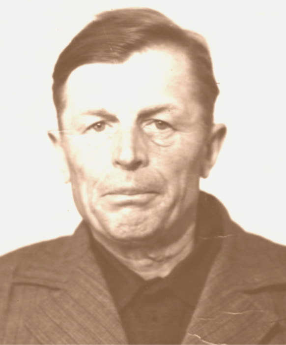 Симоненков Иван Устинович