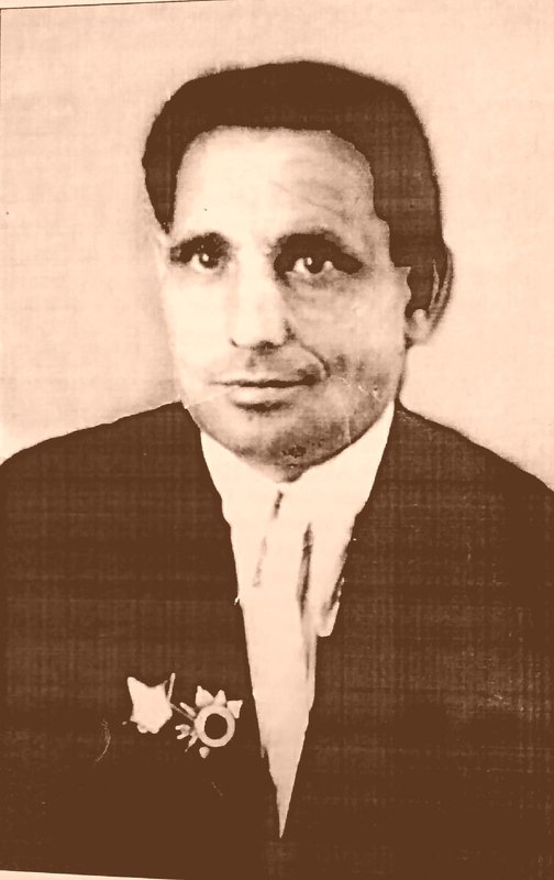Ustinov Aleksandr Nikolaevich
