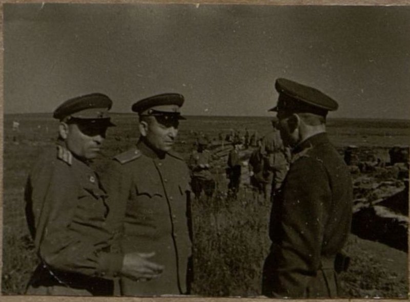 Фотография: Фотоальбом 12 запасной стрелковой дивизии