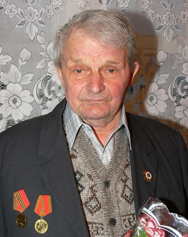 Зайцев Василий Иванович