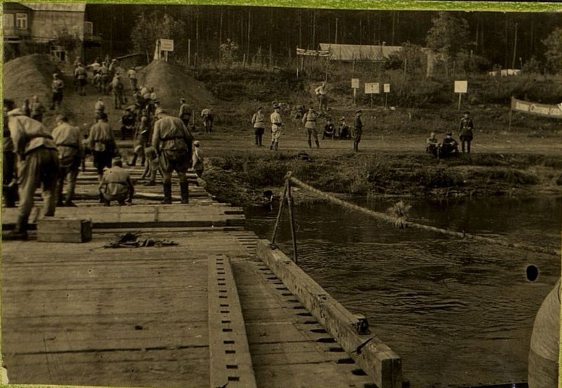 Image: Interface of an overpass with a floating part