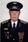 Pervov Nikolay Vasilyevich