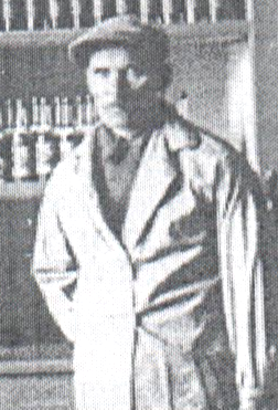 Milostiviy Prokhor Pavlovich