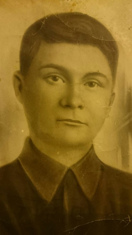 Курин Пётр Михайлович