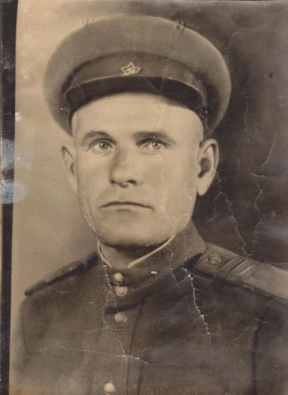 Puzyr Ivan Fedorovich