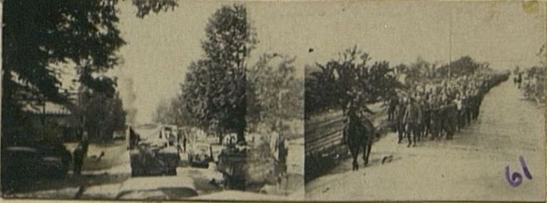 Фотография: История 6 стрелковой дивизии