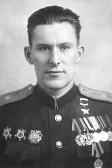 Осадчиев Александр Дмитриевич