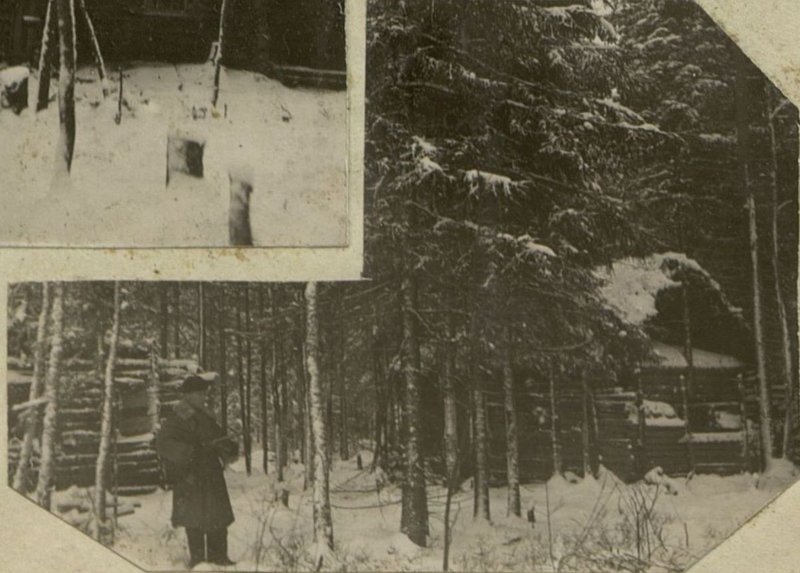 Фотография: История полка 181 стрелкового полка