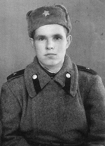 Якшин Герман Васильевич
