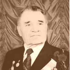 Артемьев Василий Иванович