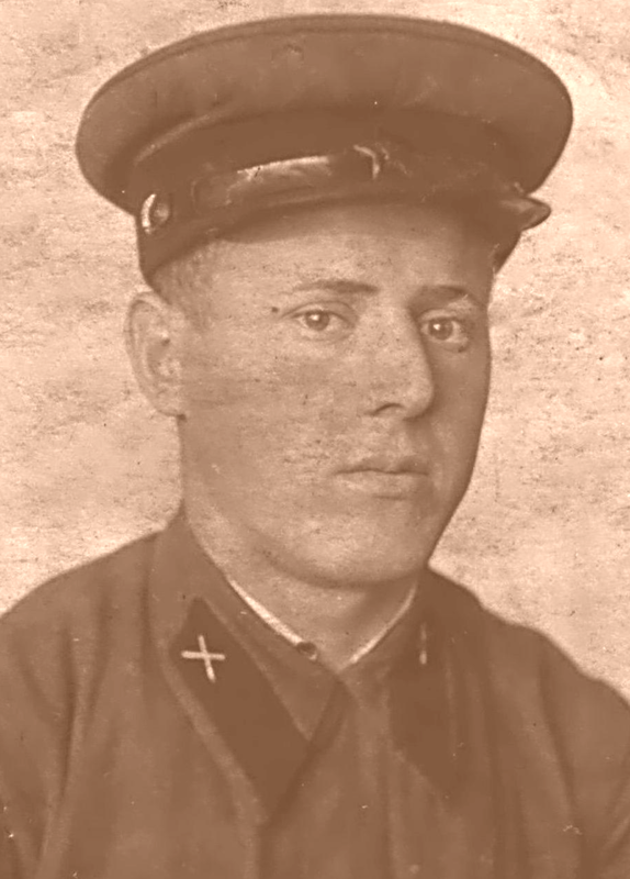 Ефимов Александр Матвеевич