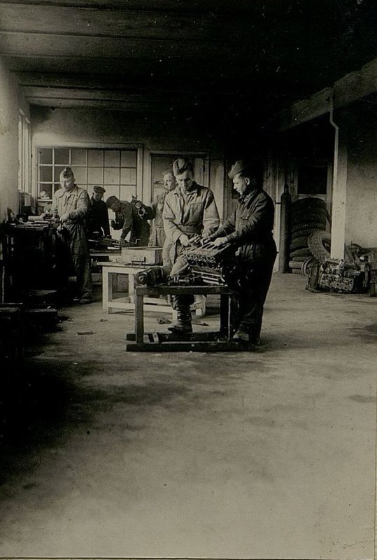 Image: Car repair