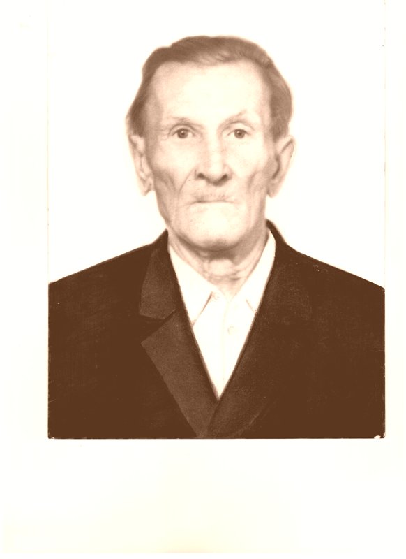 Nikitin Vasilii Grigorevich
