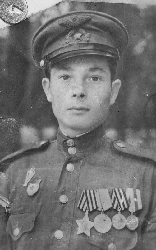 Гужихин Александр Васильевич