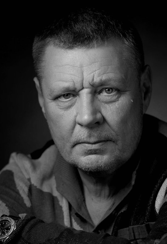 Сергей Венявский