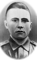 Пономарев Николай Тимофеевич
