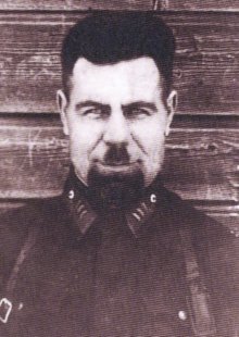 Костицын Александр Степанович
