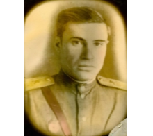 Polovyanov Ivan Mikhailovich