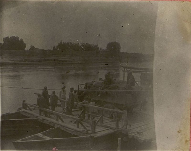 Фотография: 194 стрелковый полк
