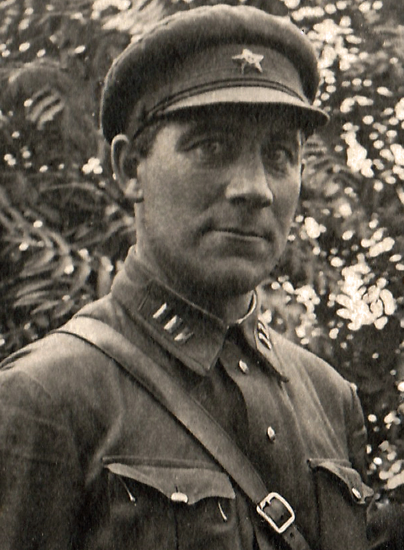 Бржезовский Александр Сиович